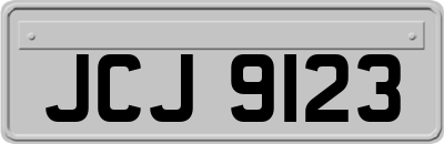 JCJ9123