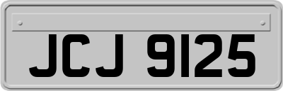 JCJ9125