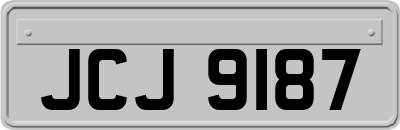 JCJ9187