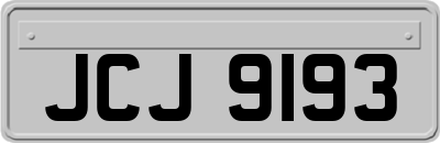 JCJ9193