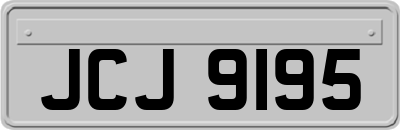 JCJ9195
