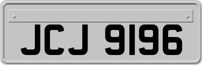 JCJ9196
