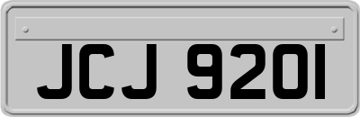 JCJ9201