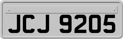 JCJ9205