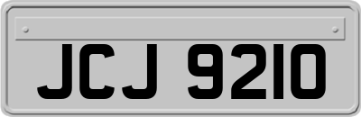 JCJ9210