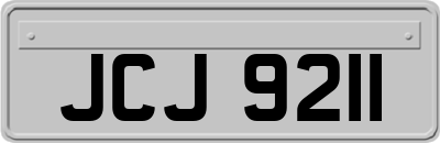 JCJ9211
