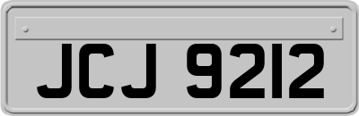 JCJ9212