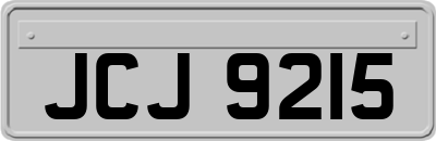 JCJ9215