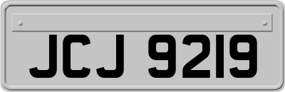 JCJ9219