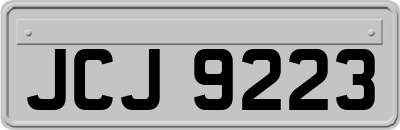 JCJ9223