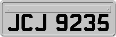 JCJ9235