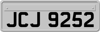 JCJ9252