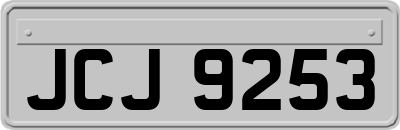 JCJ9253