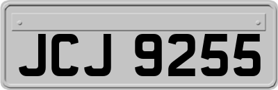 JCJ9255