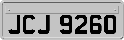 JCJ9260