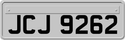 JCJ9262