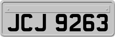 JCJ9263