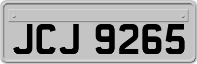 JCJ9265