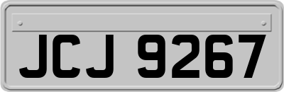 JCJ9267