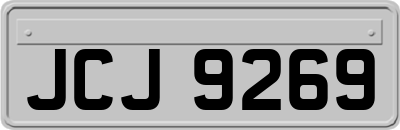 JCJ9269