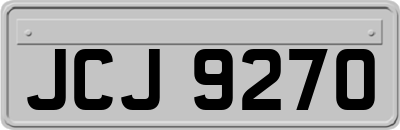JCJ9270