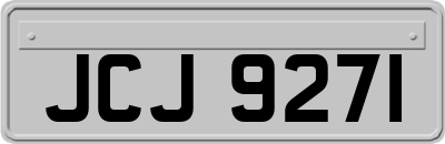 JCJ9271