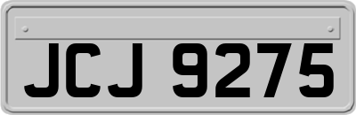 JCJ9275
