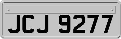 JCJ9277