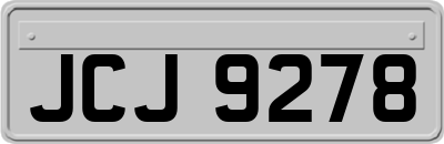 JCJ9278