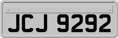 JCJ9292