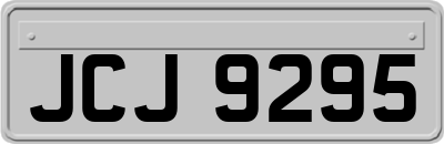 JCJ9295