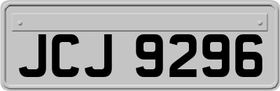 JCJ9296