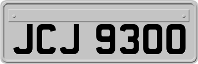 JCJ9300