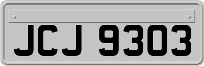 JCJ9303