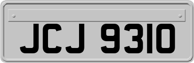 JCJ9310