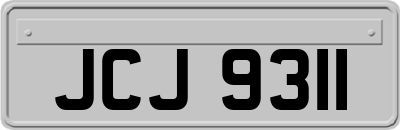 JCJ9311