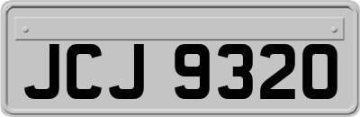 JCJ9320