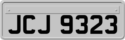JCJ9323