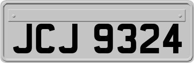 JCJ9324