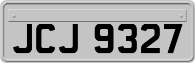 JCJ9327