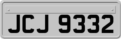JCJ9332