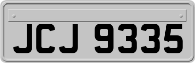 JCJ9335
