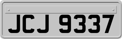 JCJ9337