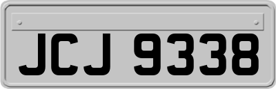 JCJ9338
