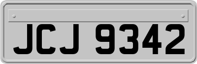 JCJ9342