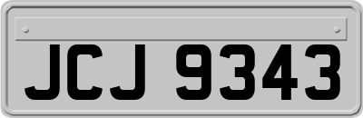 JCJ9343