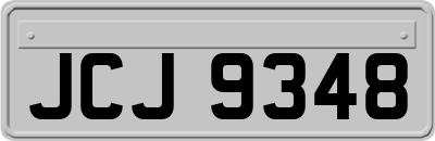 JCJ9348