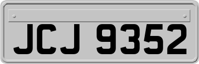 JCJ9352