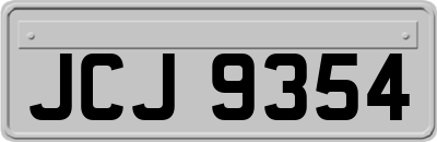 JCJ9354