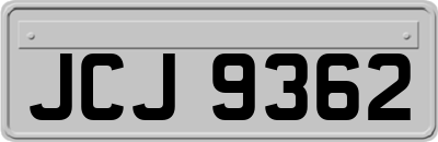 JCJ9362